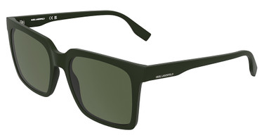 Karl Lagerfeld Eyeglasses KL6224S GREEN/300