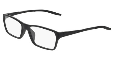Nike Eyeglasses NIKE 7410 MATTE BLACK/001