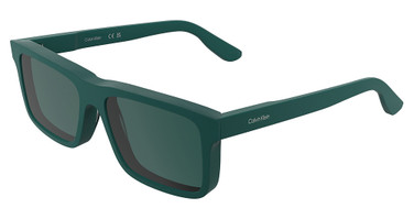 Calvin Klein Eyeglasses CK25535S PETROL/432