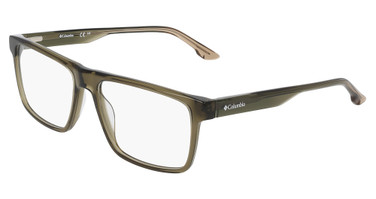 Columbia Eyeglasses C8064 OLIVE/316