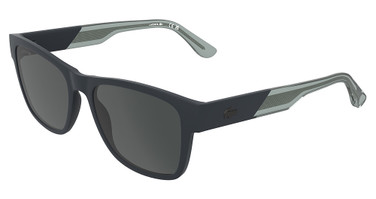 Lacoste Eyeglasses L6084S MATTE GREY/035