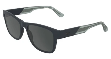 Lacoste Eyeglasses L6084S MATTE GREY/035
