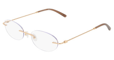 Airlock Eyeglasses AIRLOCK 105A GOLD/710