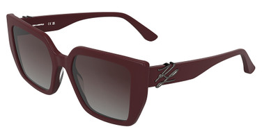 Karl Lagerfeld Eyeglasses KL6221S WINE/602
