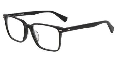 John Varvatos Eyeglasses VJV448 BLACK 0BLA