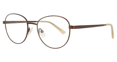 SIMPLYLITE Eyeglasses SL111 Brown
