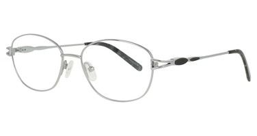 SIMPLYLITE Eyeglasses SL109 Silver