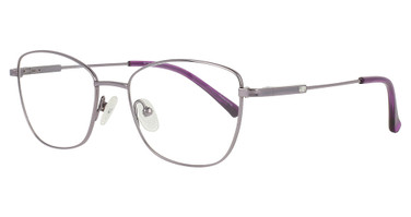 SIMPLYLITE Eyeglasses SL112 Violet