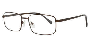 SIMPLYLITE Eyeglasses SL102 Brown