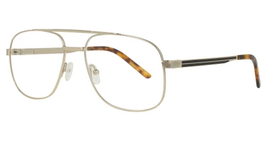 SIMPLYLITE Eyeglasses SL104 Gold