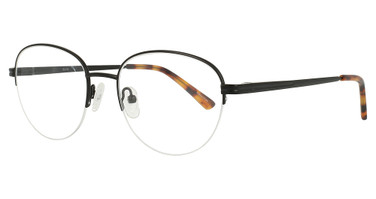 SIMPLYLITE Eyeglasses SL116 Black