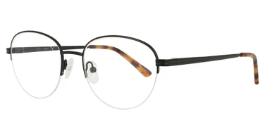 SIMPLYLITE Eyeglasses SL116 Black