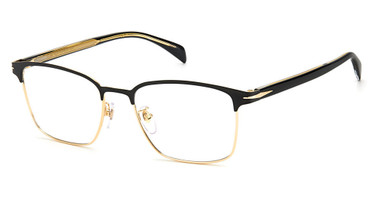 David Beckham DB 1059/F/US MT BK GD/0I46