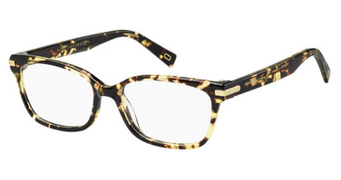 Marc Jacobs Eyeglasses MARC 190/US CRY HVNA C/0LWP