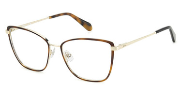 Fossil Eyeglasses FOS 7176/G/US HVN/0086