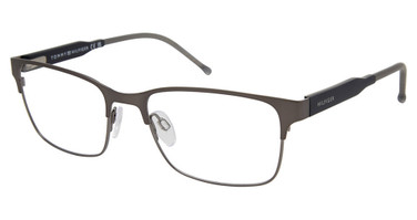 Tommy Hilfiger Eyeglasses TH 1396/US DK RUTHEN/0KJ1