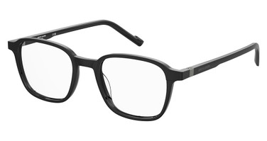 Pierre Cardin Eyeglasses P.C. 6276/US BLACK/0807
