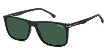 Carrera Eyeglasses CA 298/S/US MTT BLACK/0003