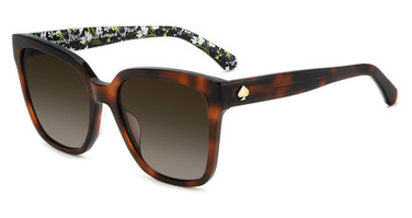 Kate Spade Eyeglasses KS KIYA2/G/S/US HVN/0086