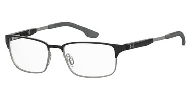 Under Armour Eyeglasses UA 5074XL/G/US MTT BLACK/0003