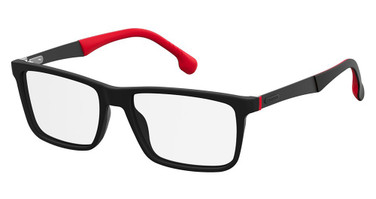 Carrera Eyeglasses CA 8825/V/US MTT BLACK/0003