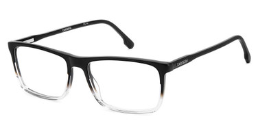 Carrera Eyeglasses CARRERA 225/US BLACKGREY/008A