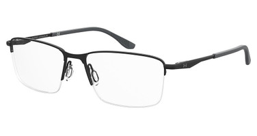 Under Armour Eyeglasses UA 5039/G/US MTT BLACK/0003