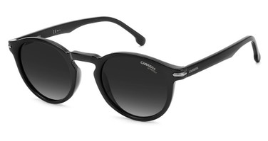 Carrera Eyeglasses CA 301/S/US BLACK/0807