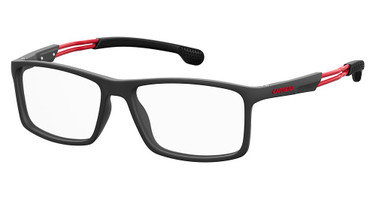 Carrera Eyeglasses CARRERA 4410/US MTT BLACK/0003