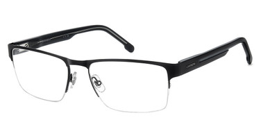 Carrera CARRERA 8914/US BLACKGREY/008A