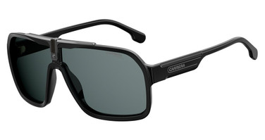 Carrera Eyeglasses CA 1014/S/US MTT BLACK/0003