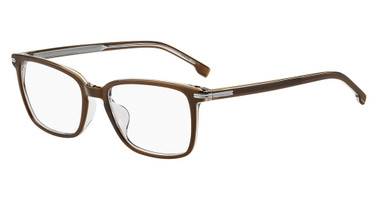 BOSS Hugo Boss BOSS 1670/F/US BROWN/009Q