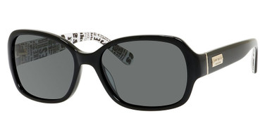 Kate Spade Eyeglasses AKIRA/P/S/US BLACK/09KQ