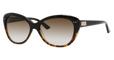 Kate Spade Eyeglasses ANGELIQUE/S/US BKTORTFADE/0EUT