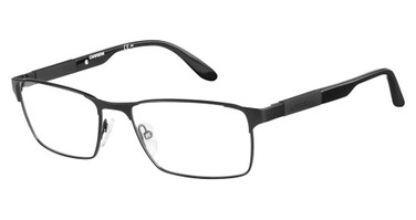 Carrera Eyeglasses CA8822/US MTBLK BK M/010G
