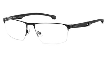Carrera Ducati Eyeglasses CARDUC 025/US BLACK/0807