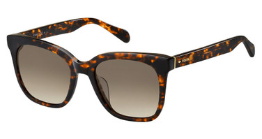 Fossil Eyeglasses FOS 2098/G/S/US HVN/0086