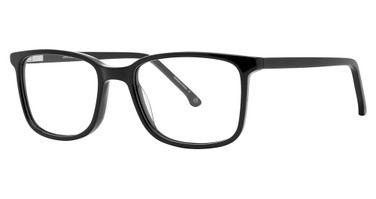 Elliott Ives Eyeglasses Yellowwood Black/BK