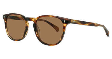 KEEKS Eyeglasses Wesley Brown