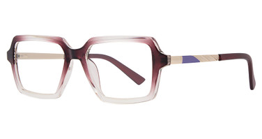 Zimco Eyeglasses BLOSSOM WINE