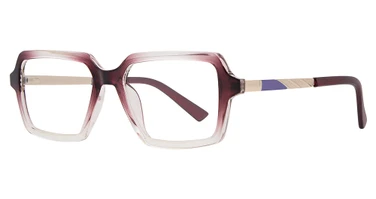 Zimco Eyeglasses BLOSSOM WINE