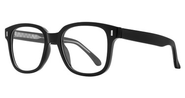 Zimco Eyeglasses BRONCO BLACK