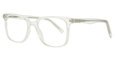 Enhance Eyeglasses 4577 Crystal