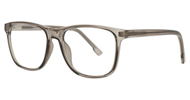 Enhance Eyeglasses 5159 Grey Mist