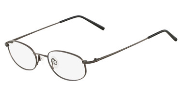 Flexon Eyeglasses FLEXON 609 GUNMETAL/033