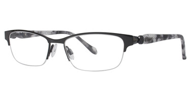 Max Studio Eyeglasses Max Studio 126M Black/21