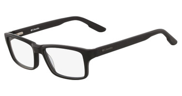 Columbia Eyeglasses C8003 (002) MATTE BLACK/002