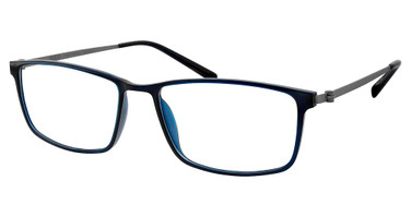 Modo Eyeglasses 7017 INK/INK