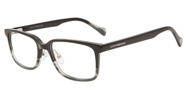 Lucky Brand D816 Black Grey