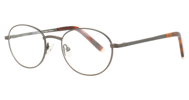 EDITOR Eyeglasses EDIT-BEN PEWTER